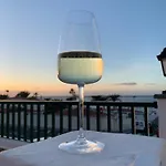 Apartamento Tijoco Varadero Meerblick Und Pool Puerto de Santiago (Tenerife)