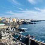 Tijoco Varadero Meerblick Und Pool Apartamento