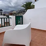 Apartamento Tijoco Varadero Meerblick Und Pool Puerto de Santiago (Tenerife)