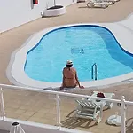 Apartamento Tijoco Varadero Meerblick Und Pool Puerto de Santiago (Tenerife)