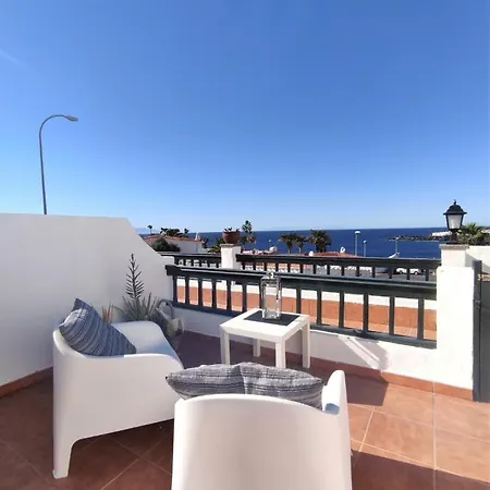 Apartment Ruhige Mit Meerblick Und Pool