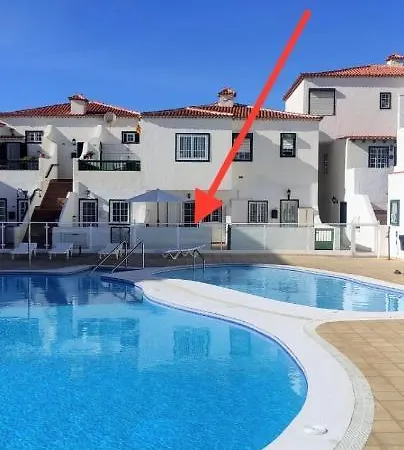 Apartment Ruhige Mit Meerblick Und Pool *